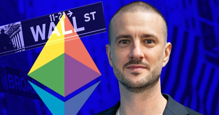 Ethereum Foundation co-director resigns to focus on AI – DL News