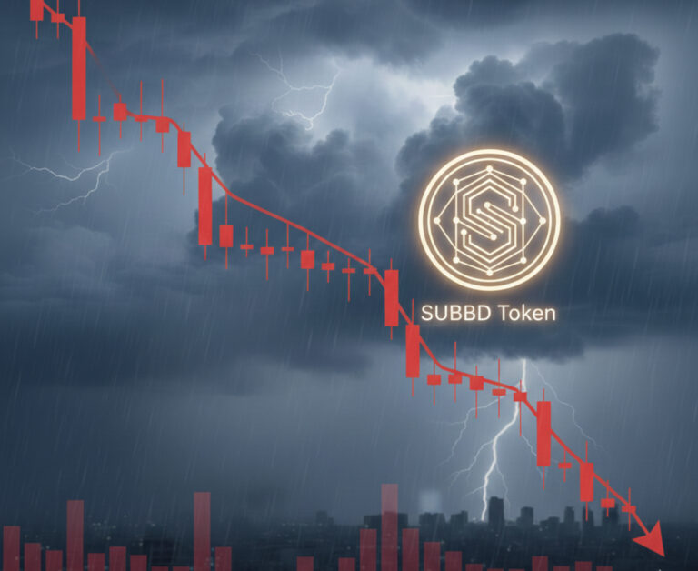 Ethereum Price Drifts Lower: SUBBD Community Grows