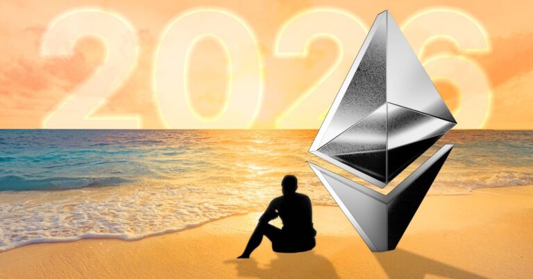 Ethereum price eyes historic slide as Bitwise flags $1,500 – DL News