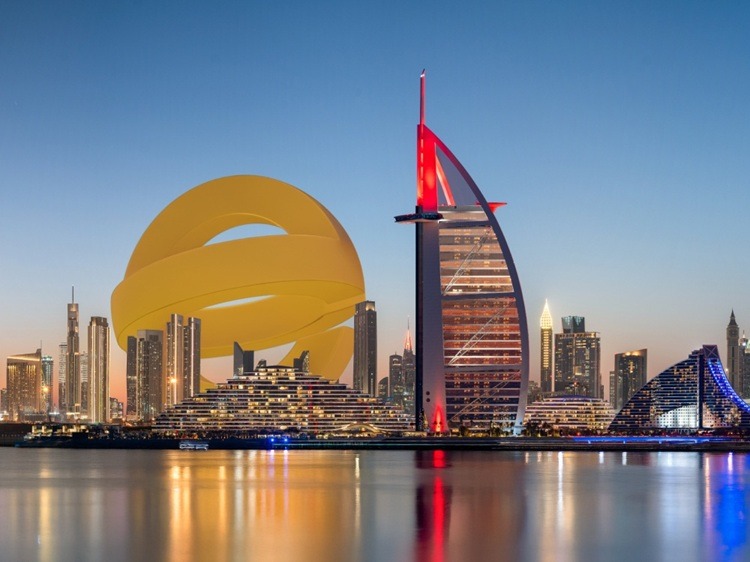 Exness takes center stage at iFX EXPO Dubai 2026 as an Elite Sponsor