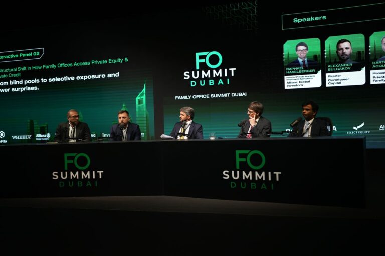 Family Offices Prioritise Governance and Digital Assets as Generational Shift Reshapes Wealth Strategy