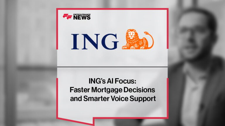Faster Mortgage Decisions and Smarter Voice Support