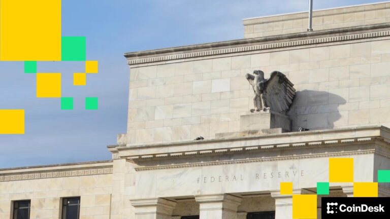 Fed proposes rule to deal with crypto debanking by scrapping ‘reputation risk’