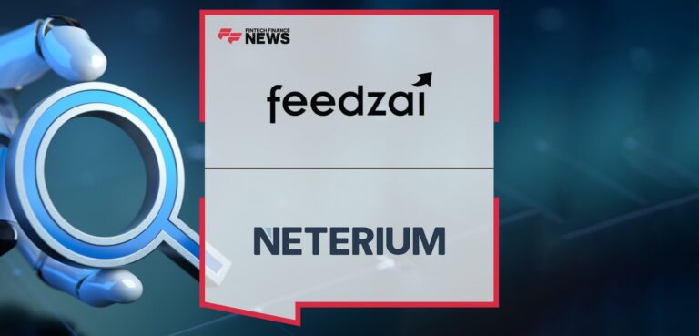 Feedzai and Neterium Partner to Deliver Real-Time Customer and Transaction Screening