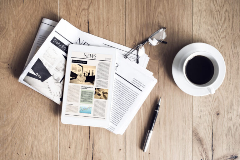 Fintech Firms are Losing out on Media Coverage by Overcomplicating Press Releases