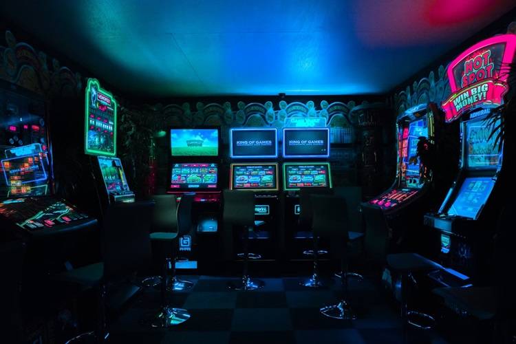 Fintech’s Impact on Live Online Casino Gaming