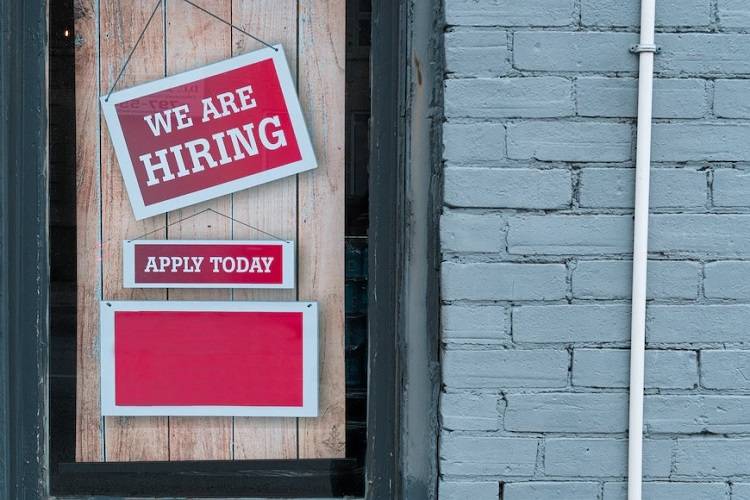 Five Methods to Improve the Hiring Process at Your Company