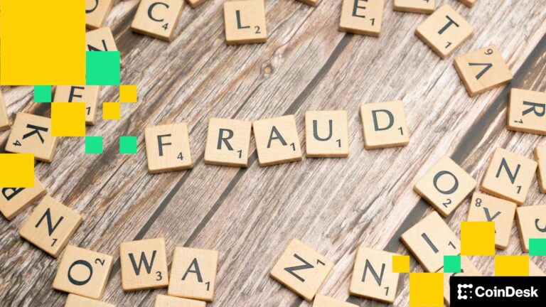 Florida man arrested in alleged $328M crypto ponzi scheme