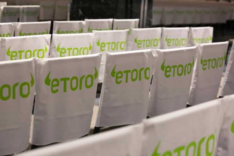 Fourth quarter results surprise to the upside, sending stock higher