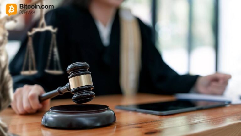 Fraud Exposed: 40,000 Investors Caught in Crypto Ponzi as Jury Finds Sales Leader Liable