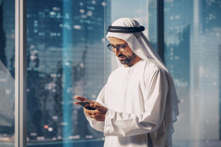 GCC Tokenisation Market Set to Hit $500bn by 2030