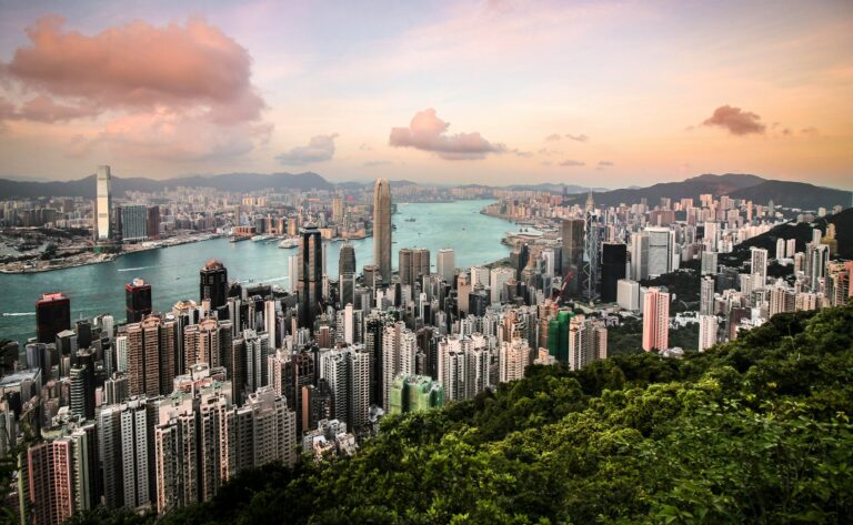 HK Sets Rules For Crypto Margin Financing, Perpetual Trading