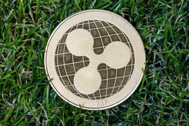 Here’s What Is Going On With The XRP Price Today