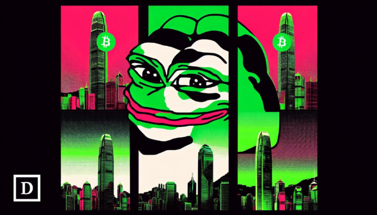 Hong Kong Investors Would Double Fund Allocations With Tokenized Products: Aptos Labs