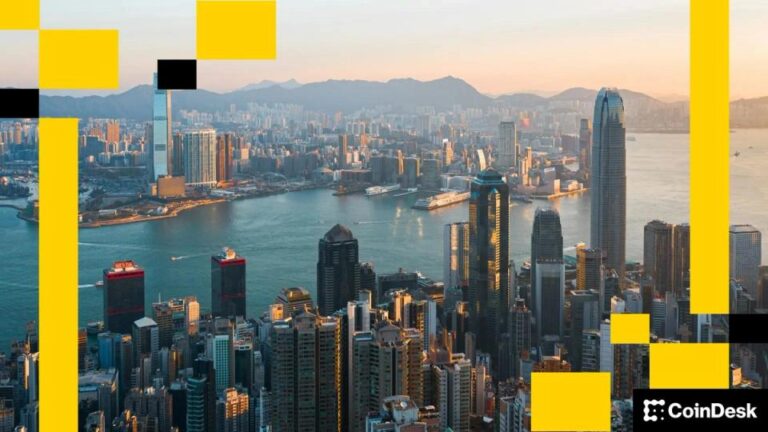 Hong Kong regulator approves first crypto company license since June last year