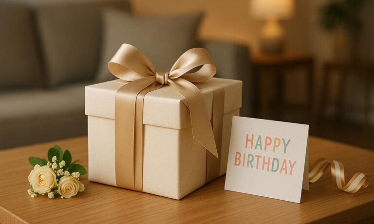 How AI Trends Are Influencing Birthday Return Gifts in 2026
