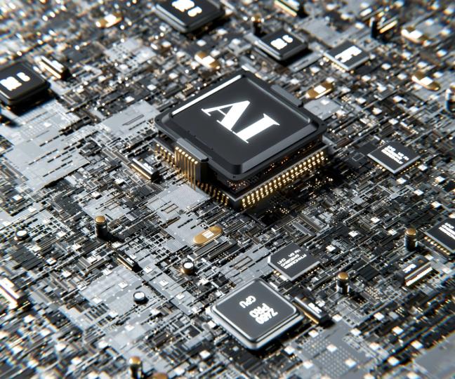 How decentralized AI training will create a new asset class for digital intelligence