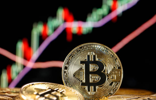If You’re Wondering When The Next Bitcoin Bull Run Will Begin, You Should See This Chart