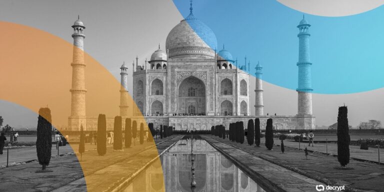 India Faces Pressure to Rethink Crypto Taxes Ahead of Union Budget as Trading Shifts Offshore