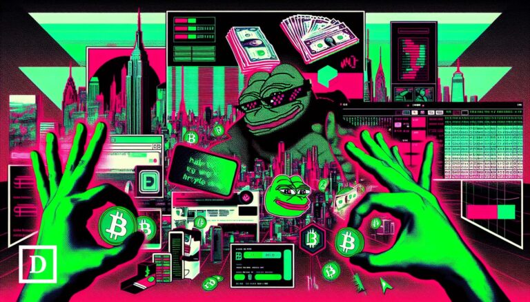 Inside the Rise of Apps That Let You Pay with Crypto, Even Where Merchants Don’t Accept It