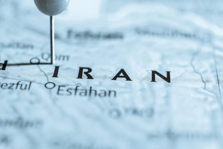 What recent U.S.-Iran strikes mean for bitcoin, ether, solana