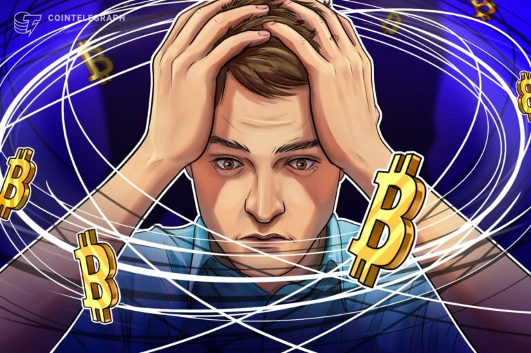 Is Bitcoin Trading Like a Tech Stock?