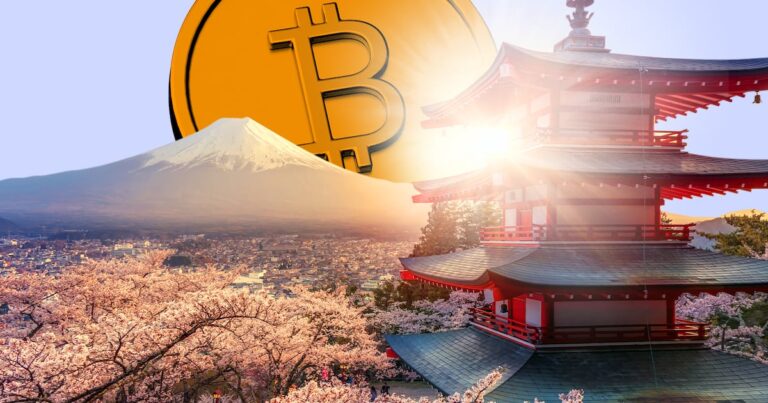 Japanese companies warm to Bitcoin treasuries after US slump – DL News