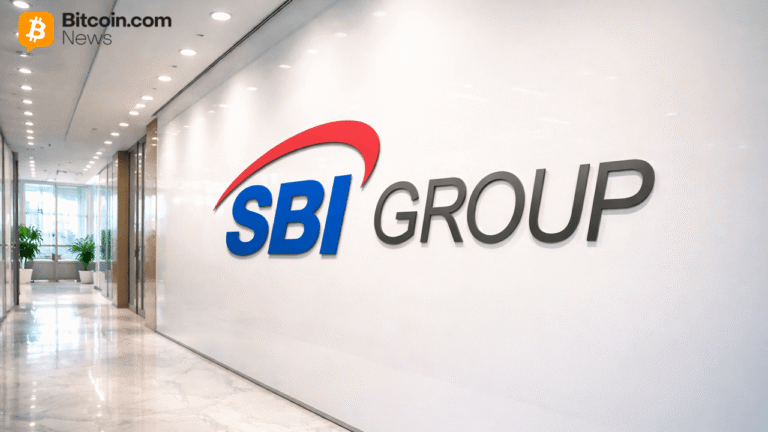 Japan’s SBI Holdings Eyes Regional Digital Asset Hub Through Coinhako Stake