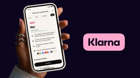 Klarna stock tumbles on Q4 results