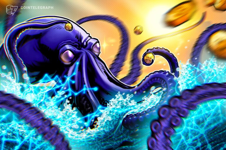 Kraken Secures Federal Reserve Master Account