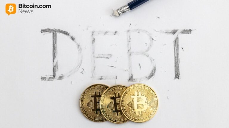 Ledn Issues First Ever Bitcoin-Backed Bonds Worth $188 Million