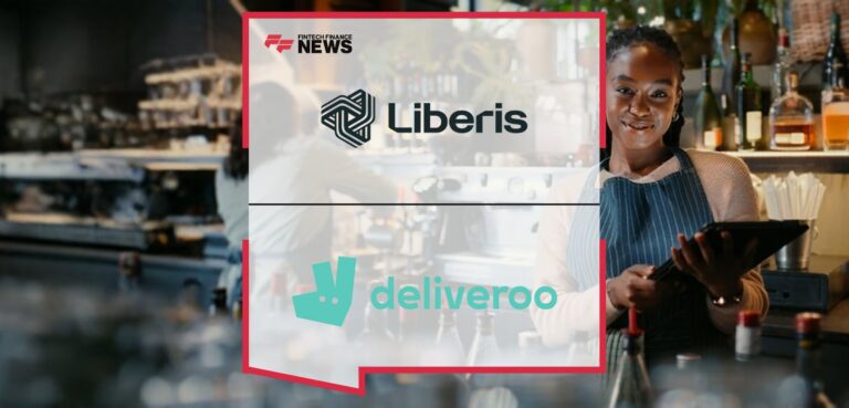 Liberis and Deliveroo Partner to Strengthen Funding Support for UK Hospitality