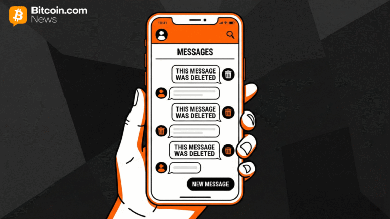 Libra Case: Messages Involving President Milei Detected in Forensic Expertise; Others Deleted