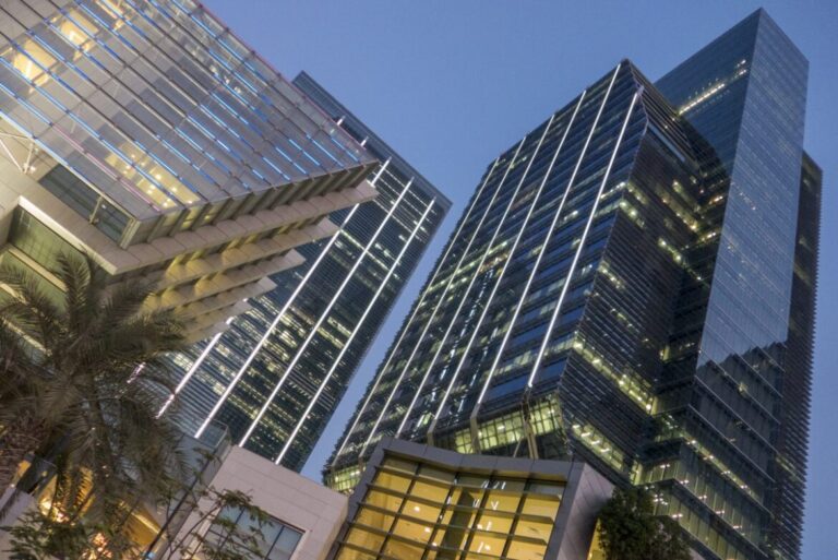 Madison Realty Capital Expands Global Platform with new Middle East Hub in ADGM