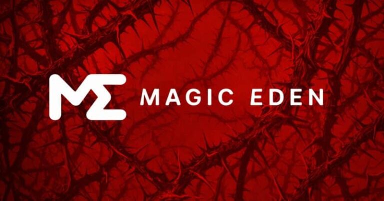 Magic Eden to shut down Bitcoin and EVM marketplaces, pivot to Solana and iGaming