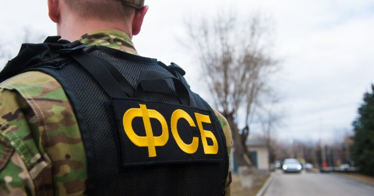 Man arrested in Russia on terrorism charges after raising $6,500 in crypto – DL News
