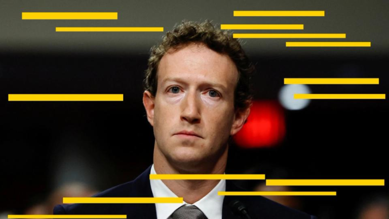 Mark Zuckerberg’s Meta is planning stablecoin comeback in the second half amid U.S. regulatory shift