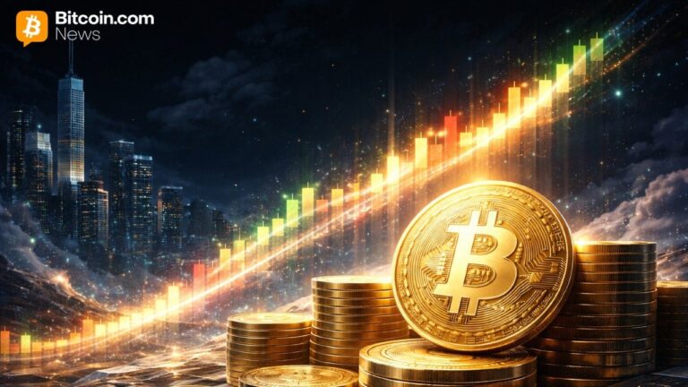 Metaplanet CEO Sees $60K Bitcoin Floor, Projects ‘Dramatically Higher’ Long-Term Prices