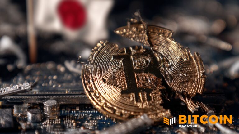 Metaplanet Reports $619 Million Loss As Bitcoin Holdings Take Hit