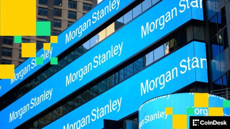 Morgan Stanley backs Cipher (CIFR) and TeraWulf (WULF), but is cool on Marathon (MARA)