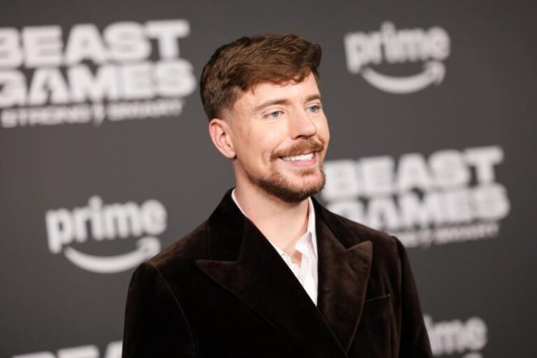 MrBeast editor nabbed by prediction market firm Kalshi for alleged insider trading