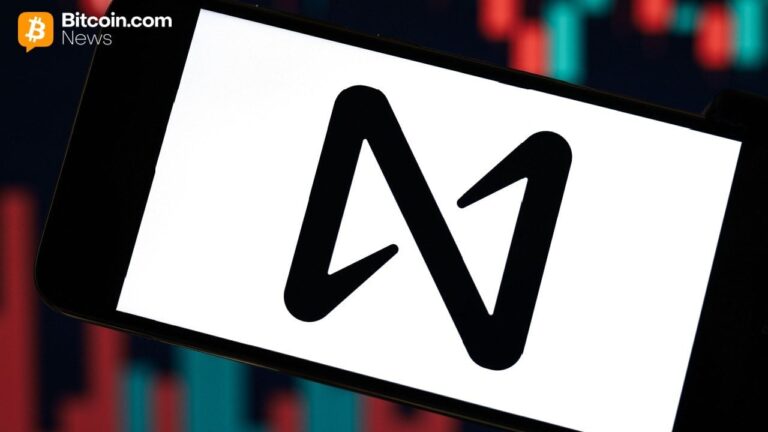 New Intents Widget From Aurora Labs Simplifies Cross-Chain Execution and Funding