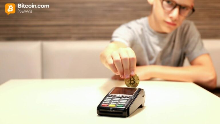 Numo Launches Free Open-Source ‘Tap-to-Pay’ App for Bitcoin Merchants