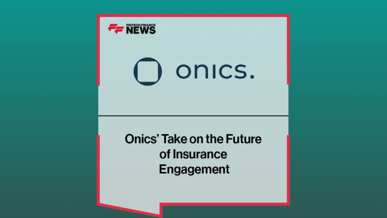 Onics’ Take on the Future of Insurance Engagement