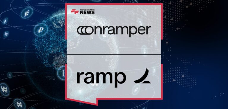 Onramper Expands Global Payments Coverage with Integration to Kraken Via Payward Ramp