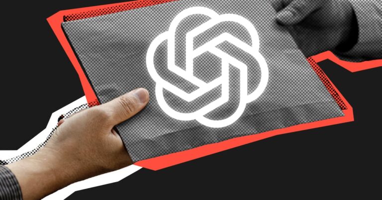 OpenAI KYC provider accused of sharing users’ crypto addresses with federal agencies – DL News