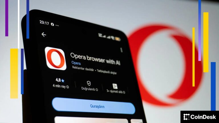Opera (OPRA) shares surge after company’s MiniPay adds USDT