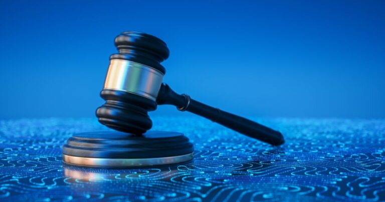Panic Rises in Legal Industry Due to Anthropic’s AI Plugins