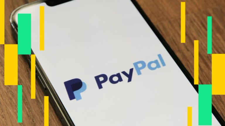 PayPal (PYPL) jumps 7% as Stripe reportedly weighs acquisition