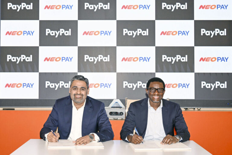 PayPal and NEO PAY Strike Strategic Alliance to Fuel UAE’s $21B E-Commerce Ambition